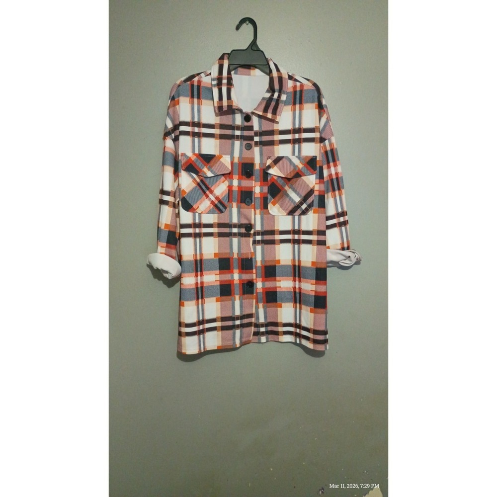 Shein Curve Women's Top Size‎ 2Xl